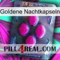 Golden Night Capsules 02
